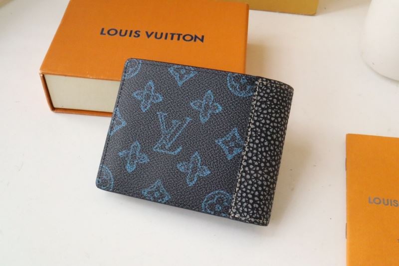 Louis Vuitton Wallets